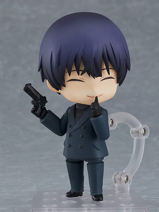 ORANGE ROUGE Nendoroid Ryang-Ha Song Love Of Kill- Japan Figure Store - #1 Bring To You The Best Japanese Goods