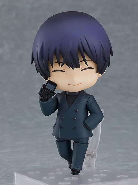 ORANGE ROUGE Nendoroid Ryang-Ha Song Love Of Kill- Japan Figure Store - #1 Bring To You The Best Japanese Goods