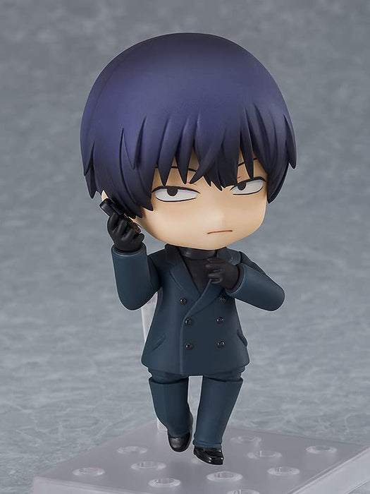 ORANGE ROUGE Nendoroid Ryang-Ha Song Love Of Kill- Japan Figure Store - #1 Bring To You The Best Japanese Goods