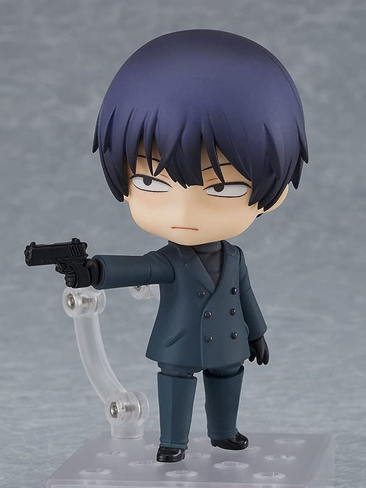 ORANGE ROUGE Nendoroid Ryang-Ha Song Love Of Kill- Japan Figure Store - #1 Bring To You The Best Japanese Goods