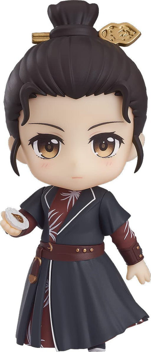 Nendoroid Luoyang Takeshizuki Non-Scale Plastic Painted Movable Figure- Japan Figure Store - #1 Bring To You The Best Japanese Goods
