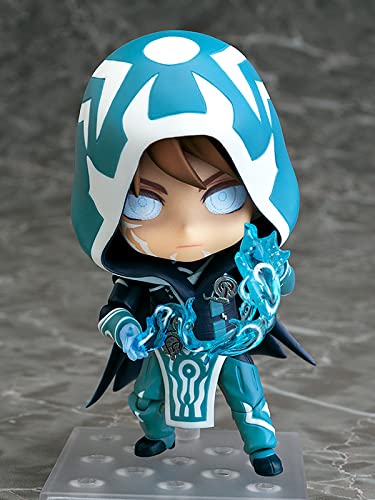 Phat Company Nendoroid Jace Beleren Japanese Pvc Painted Figures Model Toys- Japan Figure Store - #1 Bring To You The Best Japanese Goods