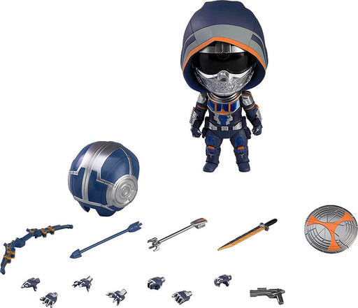 Good Smile Company Nendoroid Marvel Black Widow Taskmaster Ver Dx Figure G12572- Japan Figure Store - #1 Bring To You The Best Japanese Goods