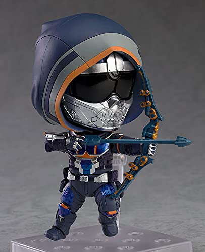 Good Smile Company Nendoroid Marvel Black Widow Taskmaster Ver Dx Figure G12572- Japan Figure Store - #1 Bring To You The Best Japanese Goods