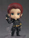 Good Smile Company Nendoroid Black Widow: Black Widow Ver. Japanese Pvc Complete Figures- Japan Figure Store - #1 Bring To You The Best Japanese Goods