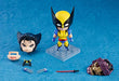 GOOD SMILE COMPANY Nendoroid Wolverine Marvel Comics- Japan Figure Store - #1 Bring To You The Best Japanese Goods
