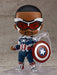 Good Smile Company Nendoroid Marvel Falcon & Winter Soldier Captain America Sam Wilson Dx G12480- Japan Figure Store - #1 Bring To You The Best Japanese Goods