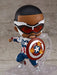 Good Smile Company Nendoroid Marvel Falcon & Winter Soldier Captain America Sam Wilson Dx G12480- Japan Figure Store - #1 Bring To You The Best Japanese Goods