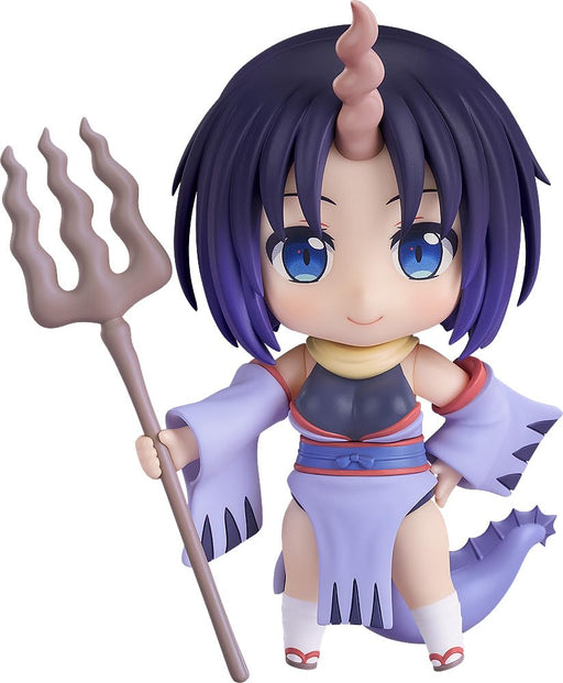 Nendoroid Elma Figure by Good Smile Arts Shanghai- Japan Figure Store - #1 Bring To You The Best Japanese Goods