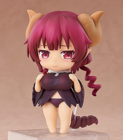Kobayashi-San Chi No Maid Dragon Ilulu Nendoroid #1983 GOOD SMILE ARTS SHANGHAI- Japan Figure Store - #1 Bring To You The Best Japanese Goods