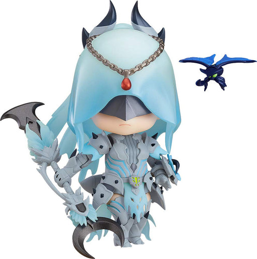 Good Smile Nendoroid 1025 Hunter: Female Xeno’Jiiva Beta Armor Edition Monster Hunter: World- Japan Figure Store - #1 Bring To You The Best Japanese Goods