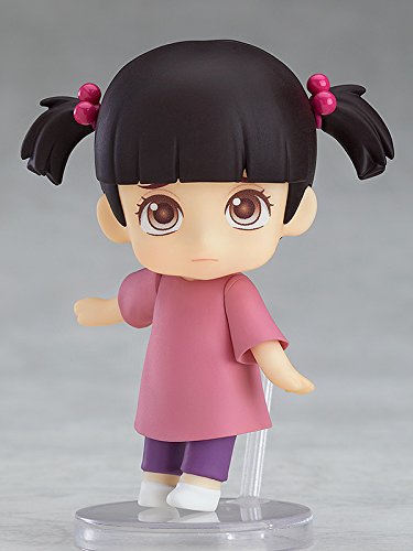 Good Smile Company Nendoroid Monsters Inc. Mike & Boosette Dx Ver. Action Figure Japan- Japan Figure Store - #1 Bring To You The Best Japanese Goods