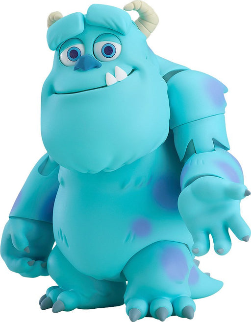 Good Smile Company Nendoroid Sully Dx Ver. Japanese Cute Figures Plastic Model Toys- Japan Figure Store - #1 Bring To You The Best Japanese Goods