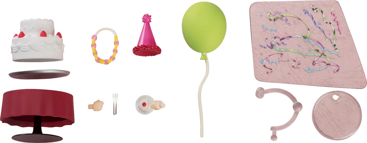 Good Smile Company Nendoroid More After Parts 06 Japan Party Figure- Japan Figure Store - #1 Bring To You The Best Japanese Goods