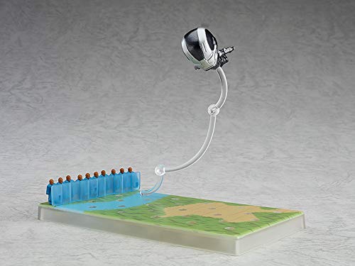 Nendoroid More Avengers/Infinity War Black Panther Extension Set Non-Scale Abs Pvc Pre-Painted Figure- Japan Figure Store - #1 Bring To You The Best Japanese Goods