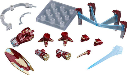 Nendoroid More Avengers/Infinity War Iron Man Mark 50 Extension Set Non-Scale Abs Pvc Painted Complete Figure- Japan Figure Store - #1 Bring To You The Best Japanese Goods