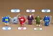 Good Smile Company Nendoroid More Customized Yukata Trading Figure Box of 6 Non-Scale ABS PVC Painted- Japan Figure Store - #1 Bring To You The Best Japanese Goods