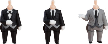 Nendoroid More Dress Up Butler- Japan Figure Store - #1 Bring To You The Best Japanese Goods