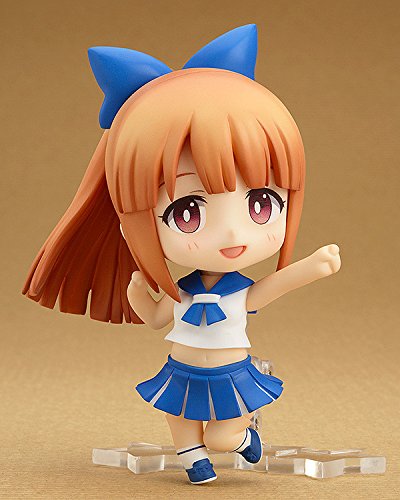 Good Smile Company Nendoroid More Dress Up Cheer Girl 6-Piece Box Set- Japan Figure Store - #1 Bring To You The Best Japanese Goods