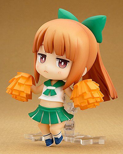Good Smile Company Nendoroid More Dress Up Cheer Girl 6-Piece Box Set- Japan Figure Store - #1 Bring To You The Best Japanese Goods