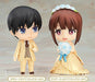 Nendoroid More Dress Up Wedding Elegant Ver Figure 8 Pcs Box Set Gsc Wf2017- Japan Figure Store - #1 Bring To You The Best Japanese Goods