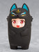 Good Smile Company Nendoroid More Face Parts Case Black Fox Japan Plastic Figure- Japan Figure Store - #1 Bring To You The Best Japanese Goods