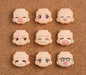 Nendoroid More Face Swap Good Smile Selection 02- Japan Figure Store - #1 Bring To You The Best Japanese Goods