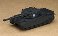 Nendoroid More Girls Und Panzer Centurion Action Figure Good Smile Company- Japan Figure Store - #1 Bring To You The Best Japanese Goods