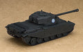 Nendoroid More Girls Und Panzer Centurion Action Figure Good Smile Company- Japan Figure Store - #1 Bring To You The Best Japanese Goods