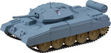 Good Smile Company Nendoroid More Girls Und Panzer Final Chapter Crusader Mk.Iii Figure (Japan)- Japan Figure Store - #1 Bring To You The Best Japanese Goods
