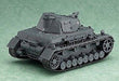 Nendoroid More Girls Und Panzer Panzer Iv Ausf. D Good Smile Company- Japan Figure Store - #1 Bring To You The Best Japanese Goods