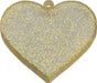 Good Smile Company Nendoroid More Heart Base [Gold Glitter] Japan G14817- Japan Figure Store - #1 Bring To You The Best Japanese Goods