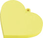 Good Smile Company Nendoroid More Heart Base Yellow Japan G14810- Japan Figure Store - #1 Bring To You The Best Japanese Goods