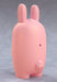 Good Smile Company Nendoroid More Pink Rabbit Kigurumi Face Parts Case Non-Scale ABS- Japan Figure Store - #1 Bring To You The Best Japanese Goods
