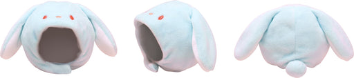 Good Smile Company Nendoroid More Narikiri Riding Hood Taremi Usagi Toy- Japan Figure Store - #1 Bring To You The Best Japanese Goods