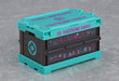 Good Smile Company Nendoroid More Hatsune Miku Design Container From Japan- Japan Figure Store - #1 Bring To You The Best Japanese Goods