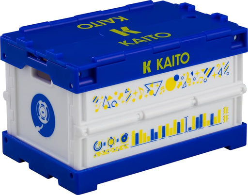 Good Smile Company Nendoroid More Kaito Ver. Design Container Japan G16473- Japan Figure Store - #1 Bring To You The Best Japanese Goods