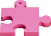 Good Smile Company Nendoroid More Puzzle Base Momoiro Japan- Japan Figure Store - #1 Bring To You The Best Japanese Goods