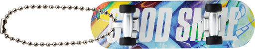 Good Smile Company Nendoroid More Skateboard Liquid C Japan- Japan Figure Store - #1 Bring To You The Best Japanese Goods