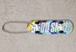 Good Smile Company Nendoroid More Skateboard Liquid C Japan- Japan Figure Store - #1 Bring To You The Best Japanese Goods