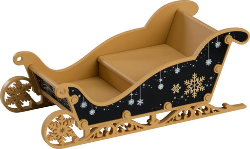 Nendoroid More Sleigh Nendoroid More- Japan Figure Store - #1 Bring To You The Best Japanese Goods