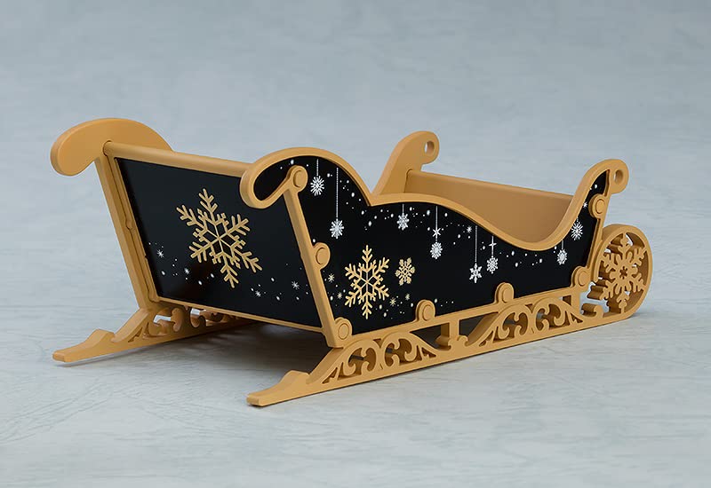 Nendoroid More Sleigh Nendoroid More- Japan Figure Store - #1 Bring To You The Best Japanese Goods