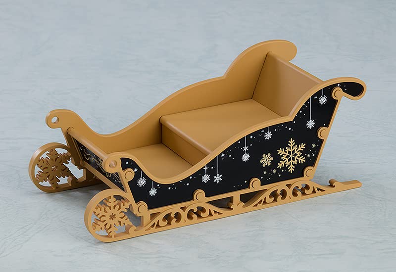 Nendoroid More Sleigh Nendoroid More- Japan Figure Store - #1 Bring To You The Best Japanese Goods