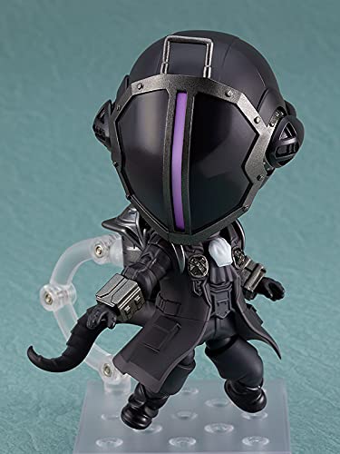 Good Smile Company Nendoroid Made In Abyss Dawn of the Deep Soul Bondrewd Figure Movable Figure- Japan Figure Store - #1 Bring To You The Best Japanese Goods
