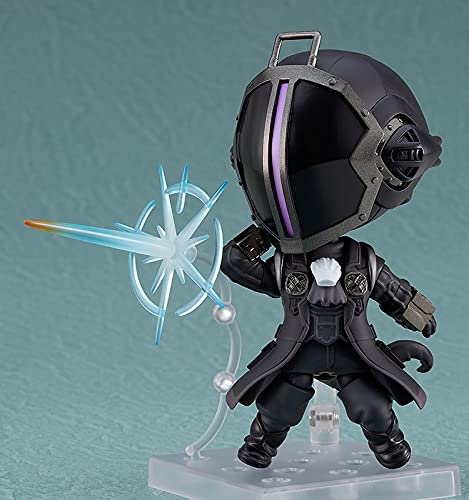Good Smile Company Nendoroid Made In Abyss Dawn of the Deep Soul Bondrewd Figure Movable Figure- Japan Figure Store - #1 Bring To You The Best Japanese Goods