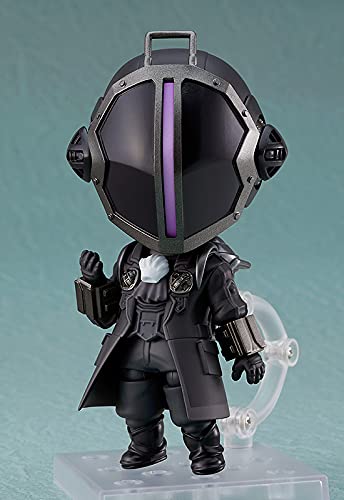 Good Smile Company Nendoroid Made In Abyss Dawn of the Deep Soul Bondrewd Figure Movable Figure- Japan Figure Store - #1 Bring To You The Best Japanese Goods