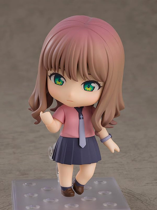 Good Smile Company Nendoroid Yume Minami Movable Figure from Gridman Universe Movie- Japan Figure Store - #1 Bring To You The Best Japanese Goods