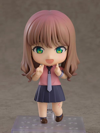 Good Smile Company Nendoroid Yume Minami Movable Figure from Gridman Universe Movie- Japan Figure Store - #1 Bring To You The Best Japanese Goods