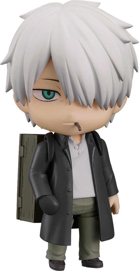 Nendoroid Mushishi Ginko- Japan Figure Store - #1 Bring To You The Best Japanese Goods