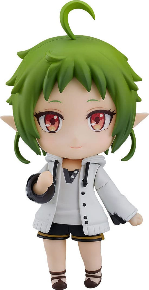 Good Smile Company Nendoroid Sylphiette Action Figure (Japan) - Pre-Painted Non-Scale Plastic- Japan Figure Store - #1 Bring To You The Best Japanese Goods